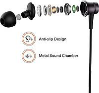 SWL wired Wired Headset with Mic