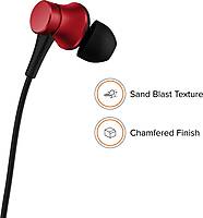 SWL wired Wired Headset with Mic