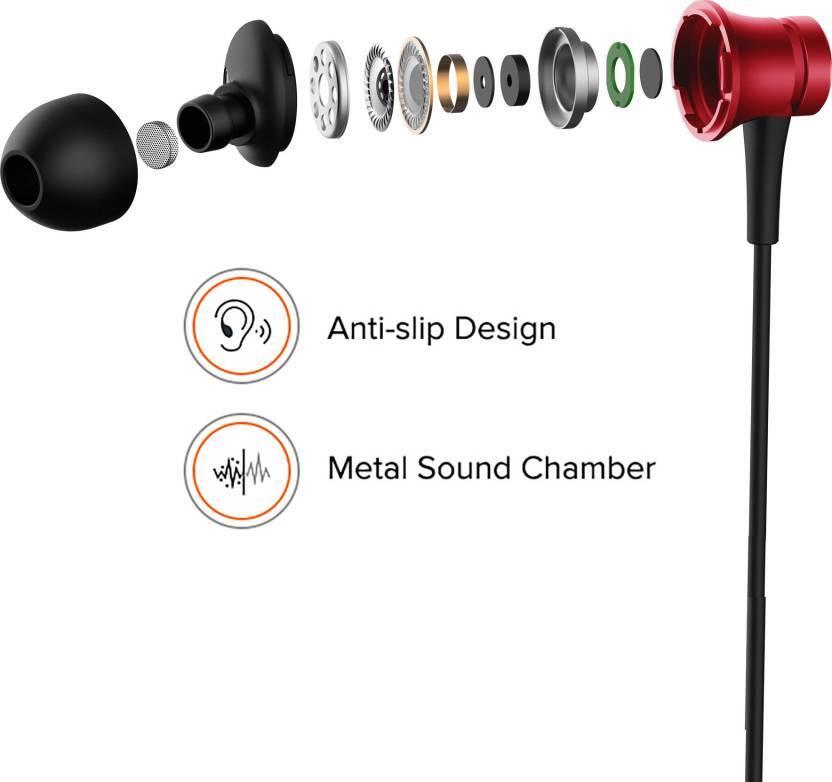 SWL wired Wired Headset with Mic SWL wired Wired Headset with Mic