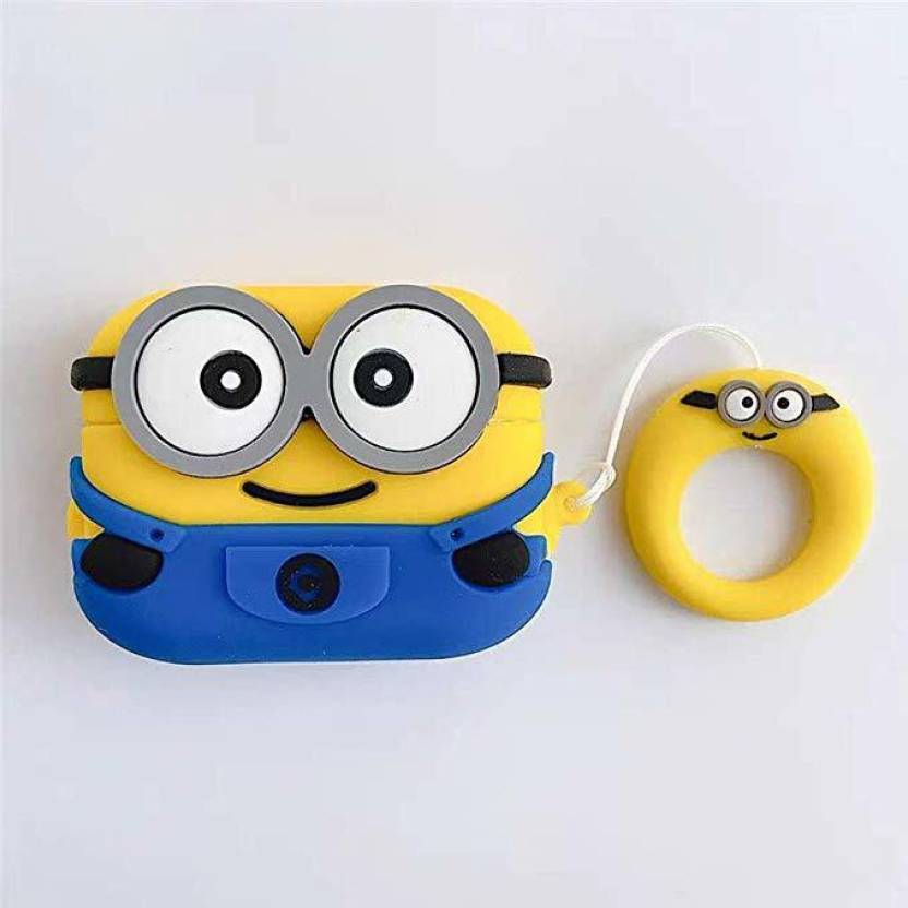 Silicone Latch Headphone Case Silicone Latch Headphone Case