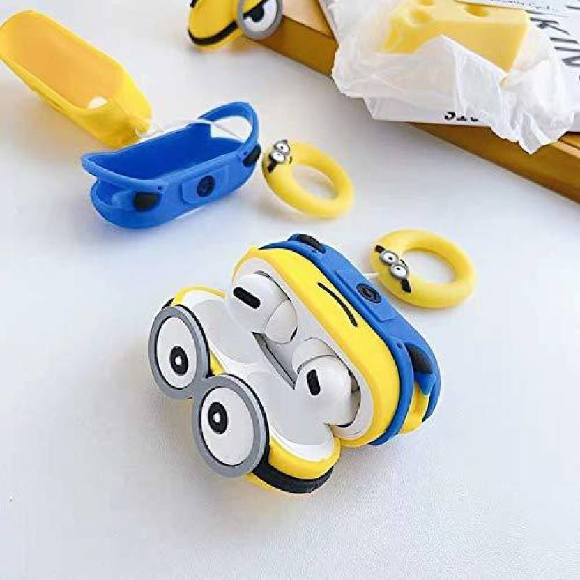 Silicone Latch Headphone Case Silicone Latch Headphone Case