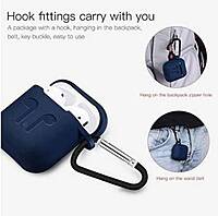 Silicone Press and Release Headphone Case Silicone Press and Release Headphone Case