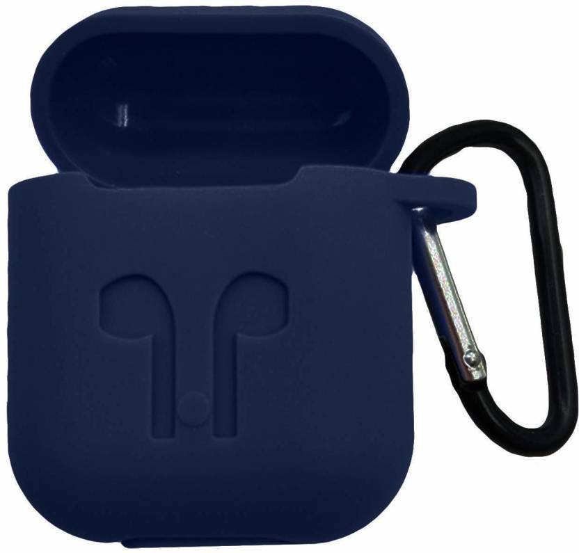 Silicone Press and Release Headphone Case Silicone Press and Release Headphone Case